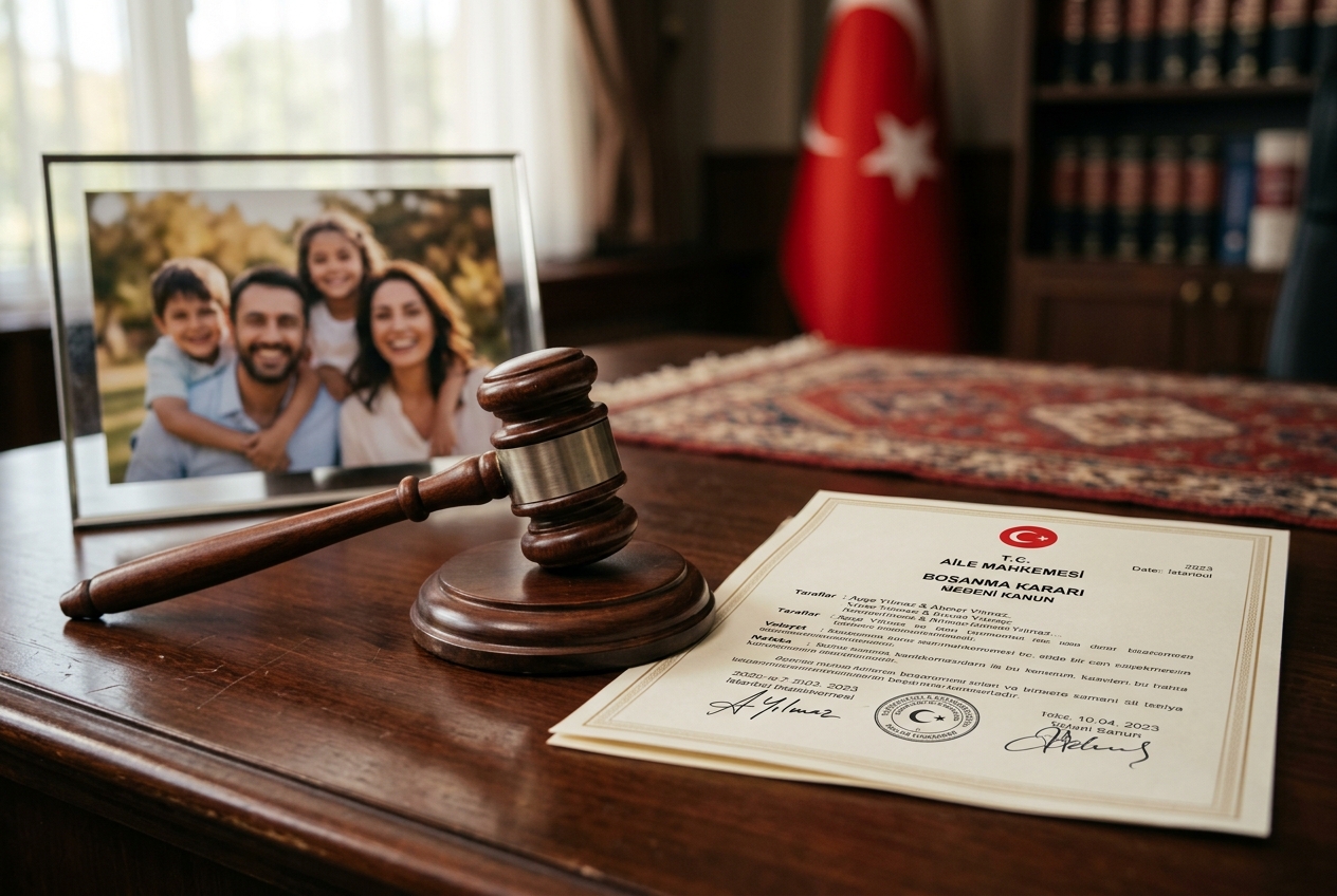 aydin nafaka avukatı