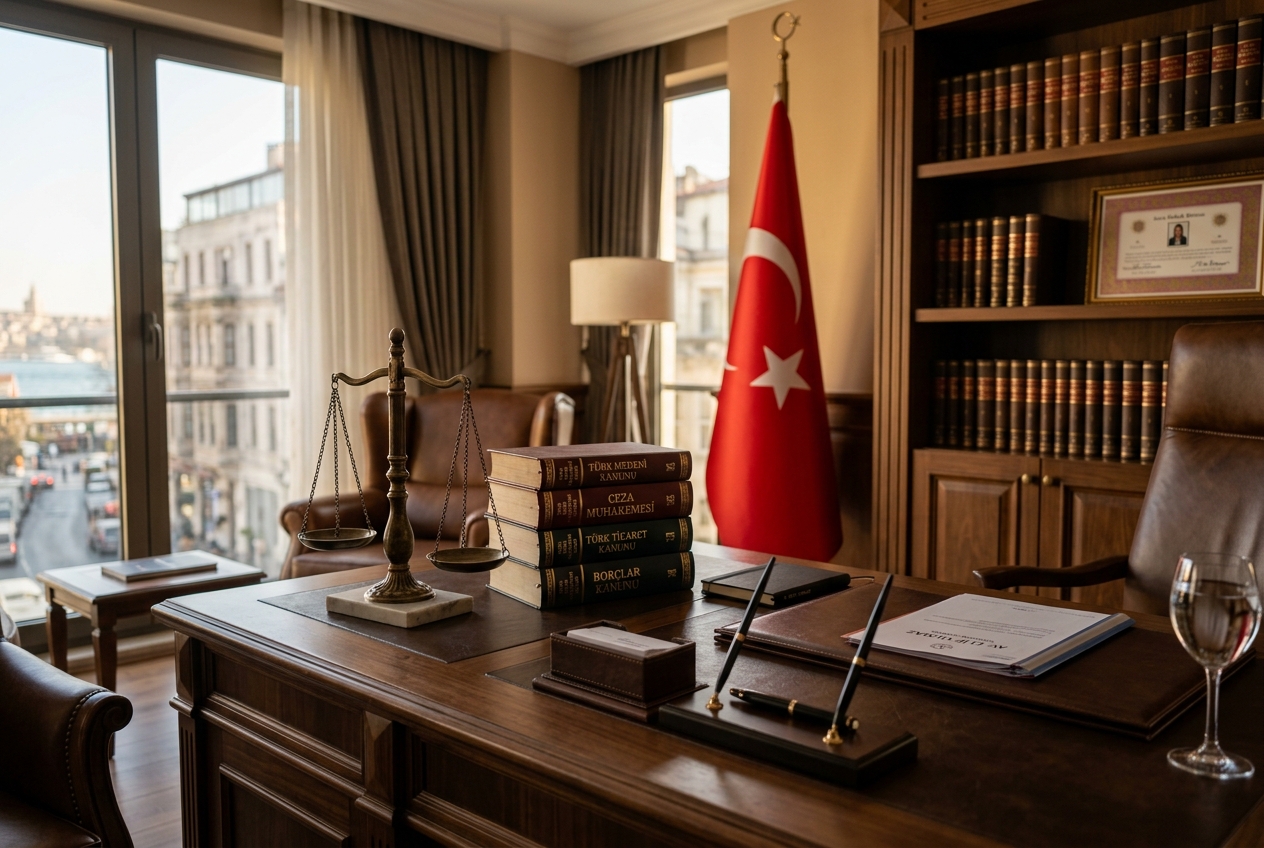 aydin avukat