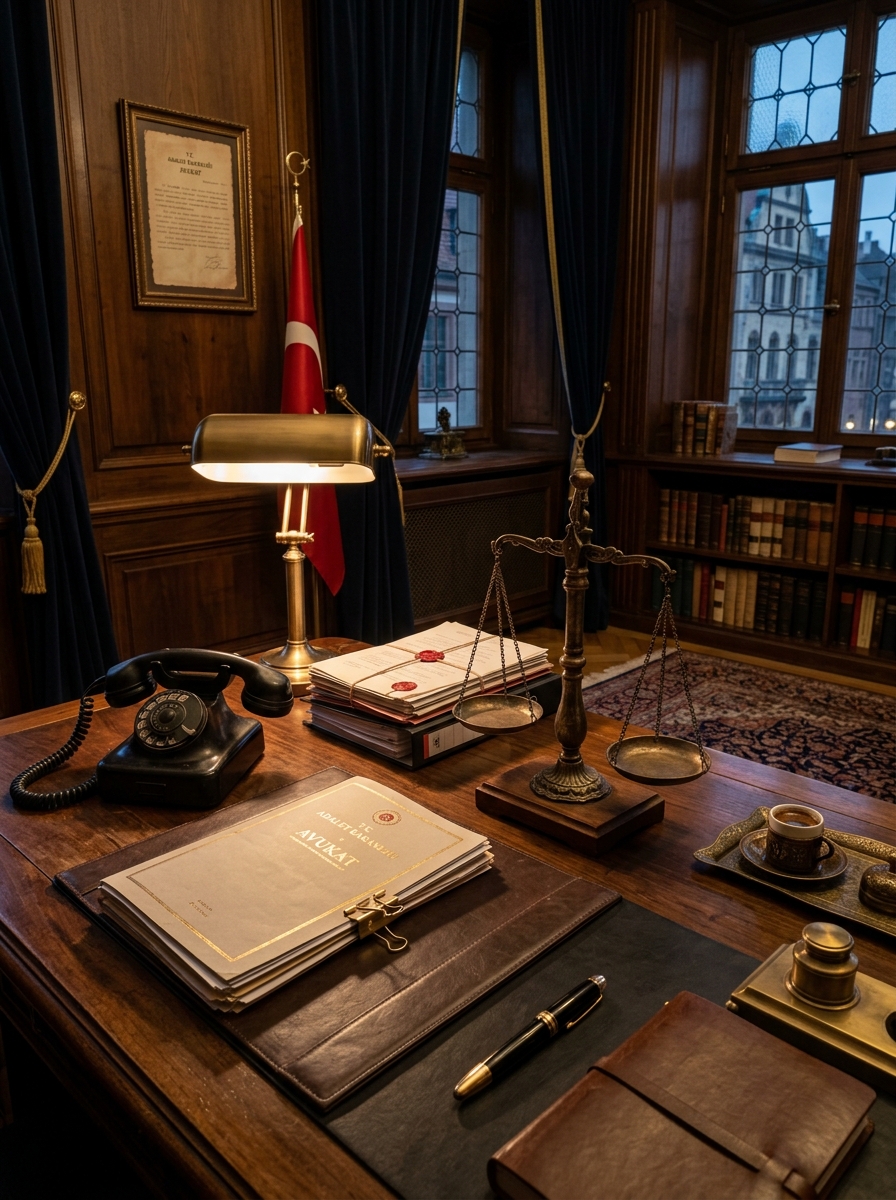 İletişim görseli - Aydın Avukat