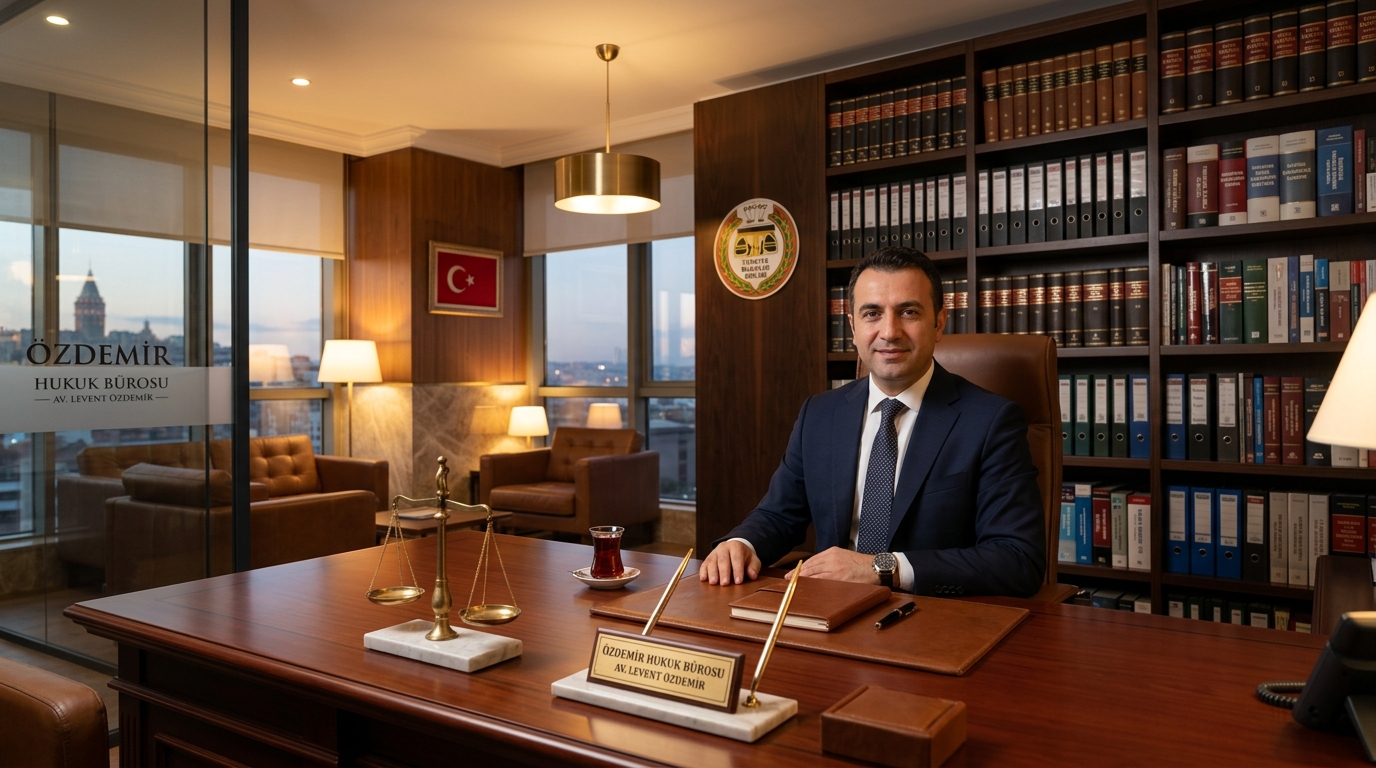 Aydın Kuşadası Avukat